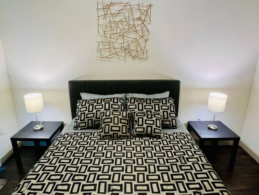 Apartamento Apto 1 Bed - Kitchen - Free Parking Houston Exterior foto