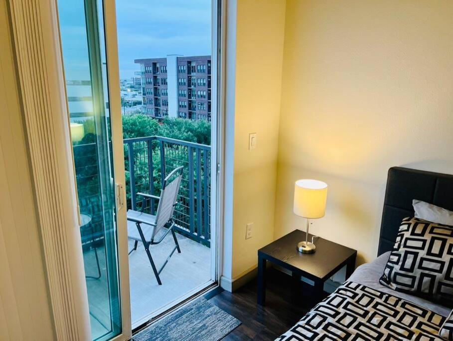Apartamento Apto 1 Bed - Kitchen - Free Parking Houston Exterior foto