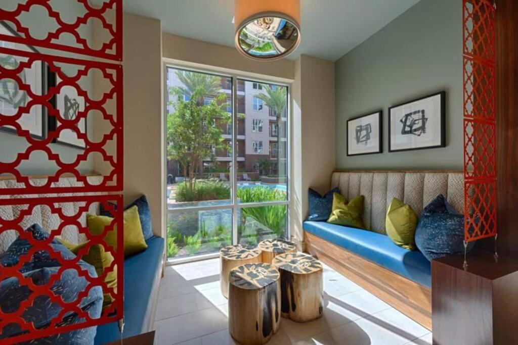 Apartamento Apto 1 Bed - Kitchen - Free Parking Houston Exterior foto