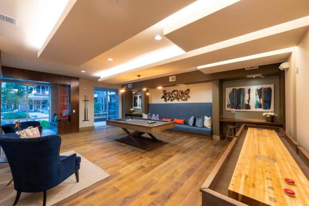 Apartamento Apto 1 Bed - Kitchen - Free Parking Houston Exterior foto