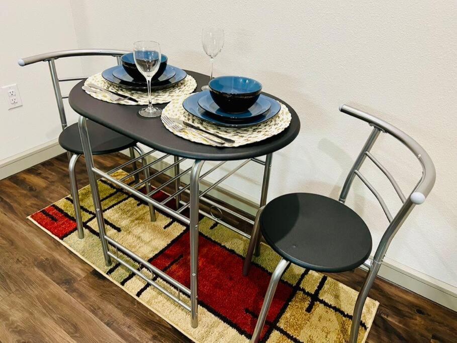 Apartamento Apto 1 Bed - Kitchen - Free Parking Houston Exterior foto