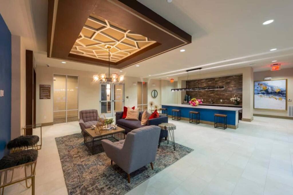 Apartamento Apto 1 Bed - Kitchen - Free Parking Houston Exterior foto