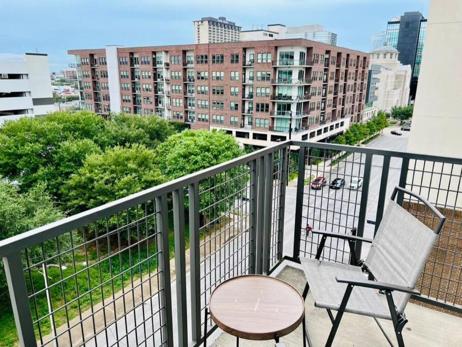 Apartamento Apto 1 Bed - Kitchen - Free Parking Houston Exterior foto