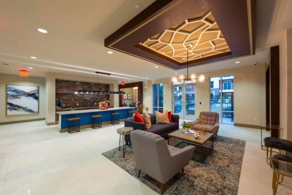 Apartamento Apto 1 Bed - Kitchen - Free Parking Houston Exterior foto