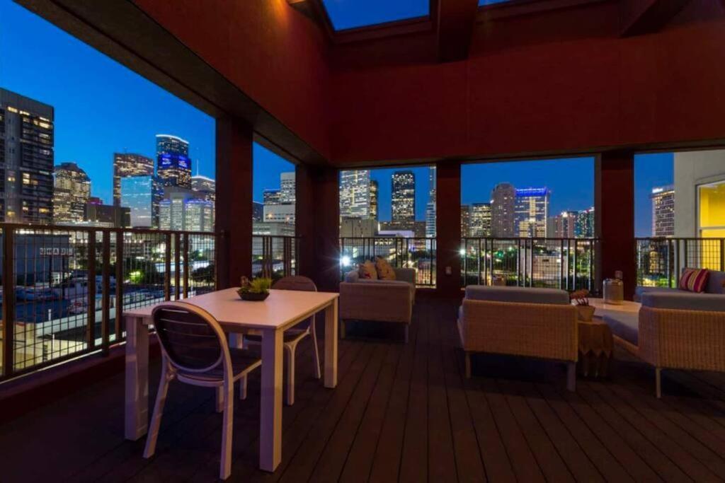 Apartamento Apto 1 Bed - Kitchen - Free Parking Houston Exterior foto